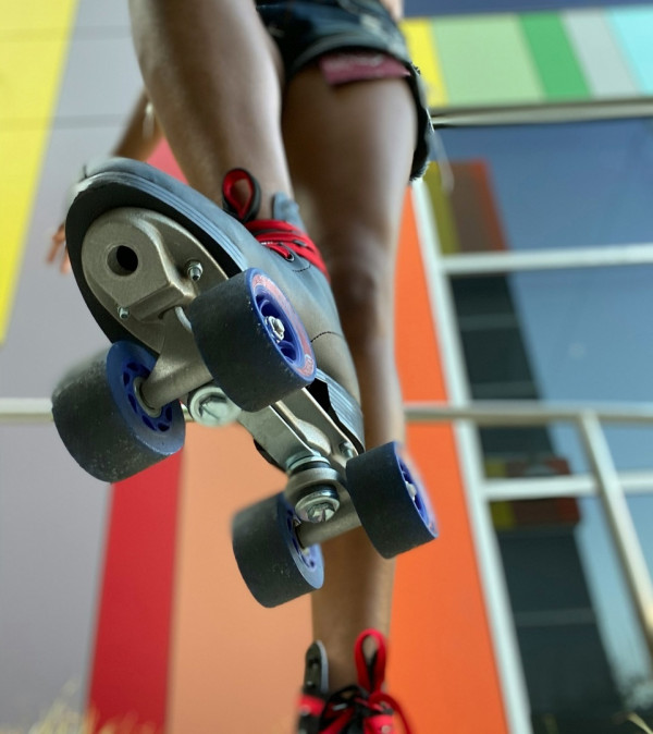 В Нижнем Тагиле мать ребёнка с ОВЗ раскритиковала школу экстремальных видов спорта для детей из-за отказа обучать её сына В Нижнем Тагиле мать ребёнка с ОВЗ раскритиковала школу экстремальных видов спорта для детей из-за отказа обучать её сына