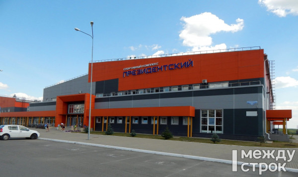 В Нижнем Тагиле в ФОК «Президентский» тренер по боксу ударил ребёнка скакалкой 