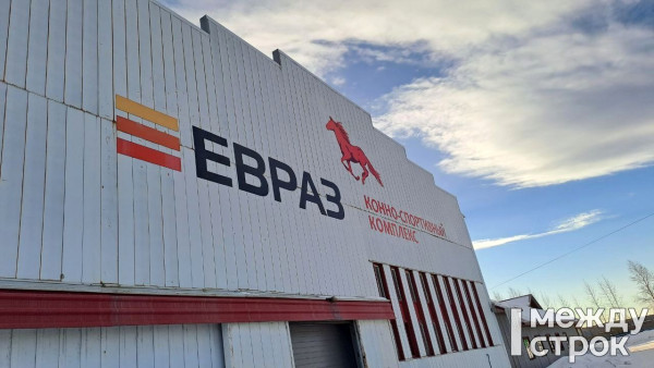 В Нижнем Тагиле в конно-спортивном комплексе «Уралец» прошло открытое занятие по иппотерапии в рамках благотворительного проекта «ЕВРАЗ — детям»