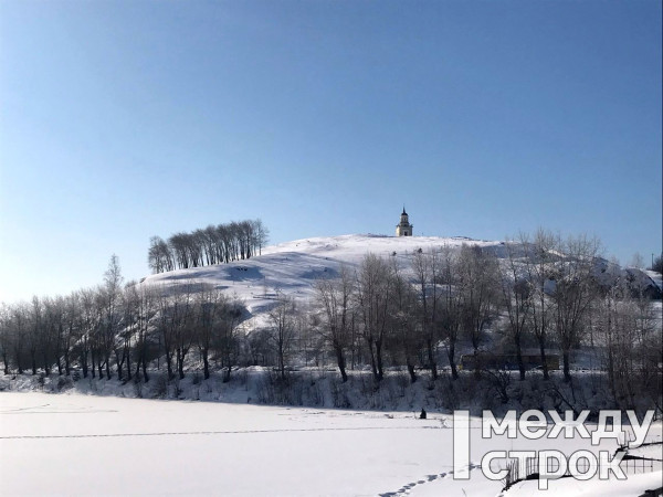 На этой неделе в Нижнем Тагиле будет по-весеннему прохладно и ветрено 