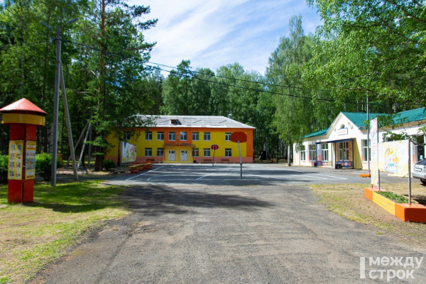 В Нижнем Тагиле на подготовку детских лагерей к летнему сезону выделят более 107 млн рублей