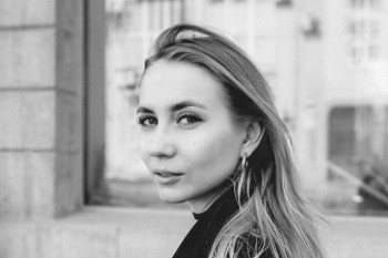 В страшном ДТП погибла бывший пресс-секретарь нижнетагильского ХК «Спутник» Анна Рубцова