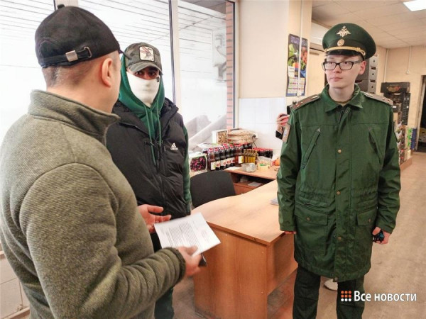 В Нижнем Тагиле силовики устроили облаву на мигрантов-уклонистов 