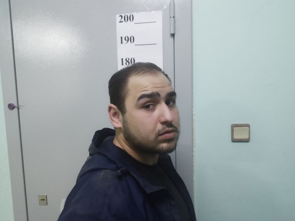 В деле жителя Нижнего Тагила, которого полиция жёстко задержала в компьютерном клубе, появились новые статьи 