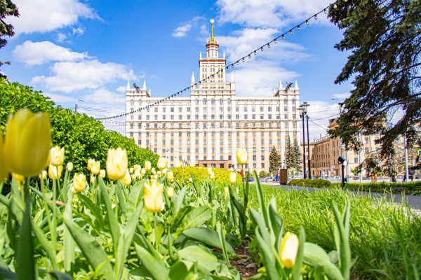 Абитуриент-2024: В Южно-Уральском государственном университете открыли более 2500 бюджетных мест 