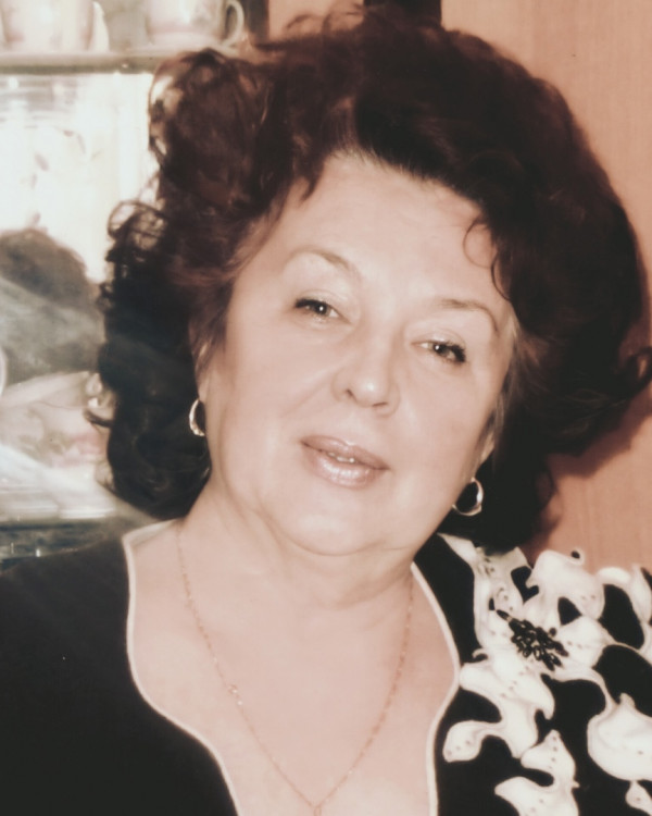 В Нижнем Тагиле скончалась заслуженный учитель РФ Галина Филимонова В Нижнем Тагиле скончалась заслуженный учитель РФ Галина Филимонова