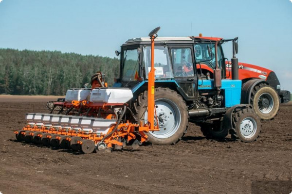 Евгений Куйвашев предложил продлить в Свердловской области действие пониженной ставки единого сельхозналога, депутаты ЗакСО поддержали инициативу