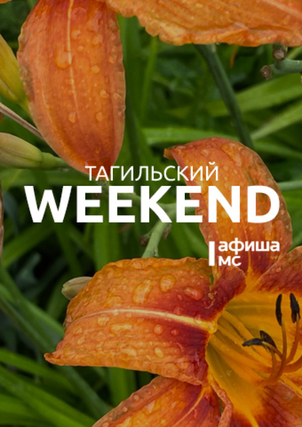 Тагильский weekend топ-6: диджейские сеты среди советских скульптур, вековой юбилей музея, фестиваль авторской песни, праздник на районе, игры с аниматором и киноклассика