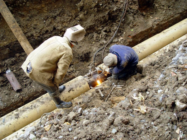 В Свердловской области 40% объектов ЖКХ готовы к отопительному сезону В Свердловской области 40% объектов ЖКХ готовы к отопительному сезону