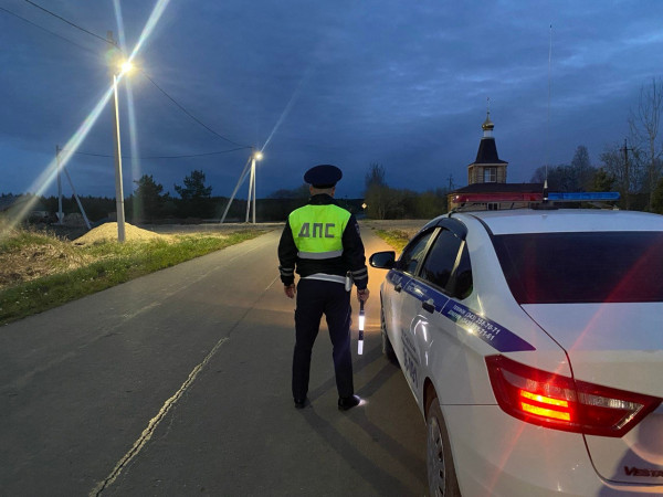 В Нижнем Тагиле суд конфисковал автомобиль у любителя нетрезвой езды 