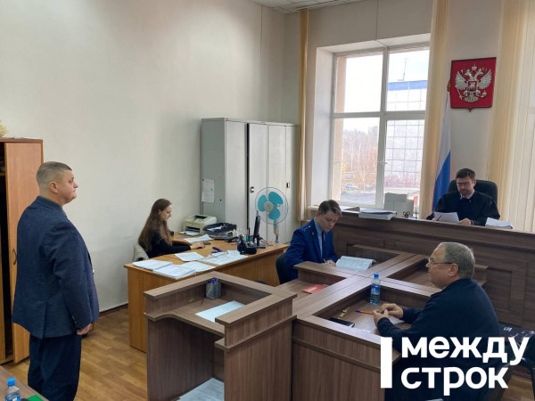 Глава Горноуральского городского округа Дмитрий Летников заявил в суде, что не согласен с предъявленными ему обвинениями