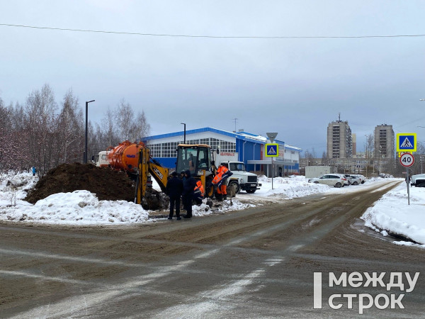 Нижний Тагил получит из областного бюджета почти 200 млн рублей на модернизацию коммунальной инфраструктуры