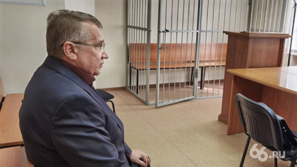 Лидер ОПГ «Герат-Урал» Андрей Селезнёв ушёл на СВО