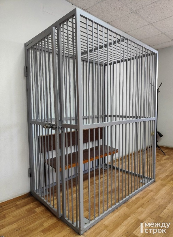 В 2024 году количество осуждённых в Свердловской области снизилось на 8% В 2024 году количество осуждённых в Свердловской области снизилось на 8%