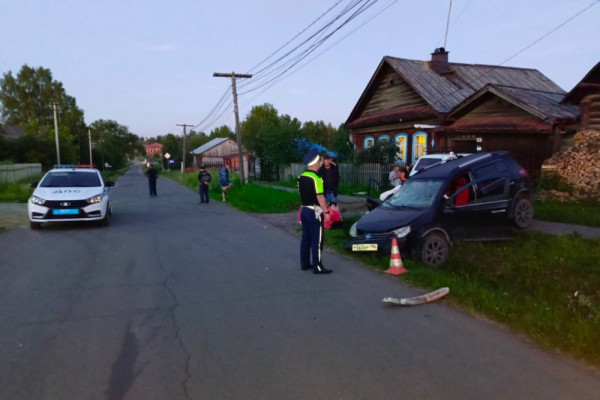 Суд в Нижнем Тагиле вынес приговор виновнику смертельного ДТП в Висиме