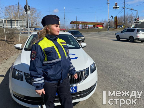 В полиции Нижнего Тагила сменился руководитель пресс-группы 