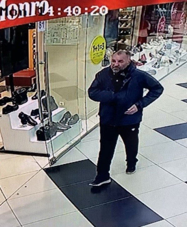 В Нижнем Тагиле мужчина украл из банкомата 56 тысяч рублей