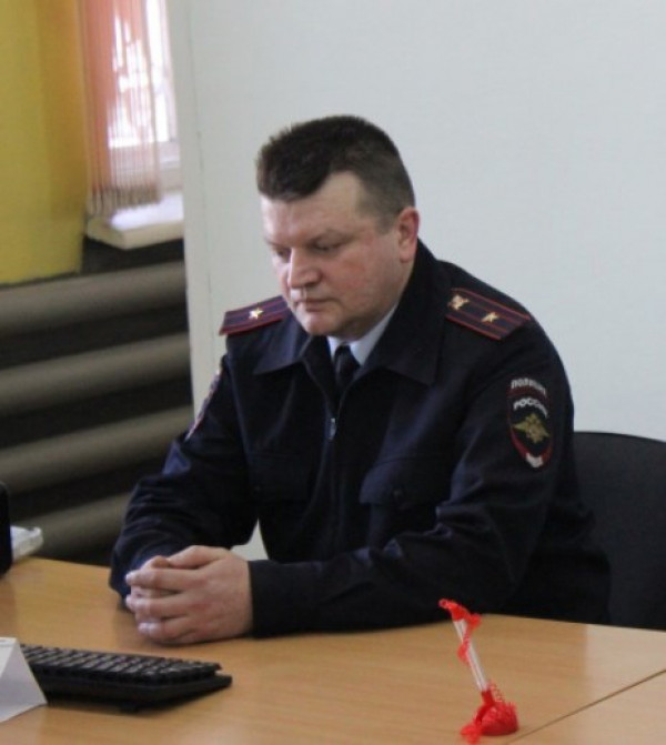 Уголовное дело о взятках бывшего начальника РЭО ГИБДД Нижнего Тагила Андрея Торощина дошло до суда