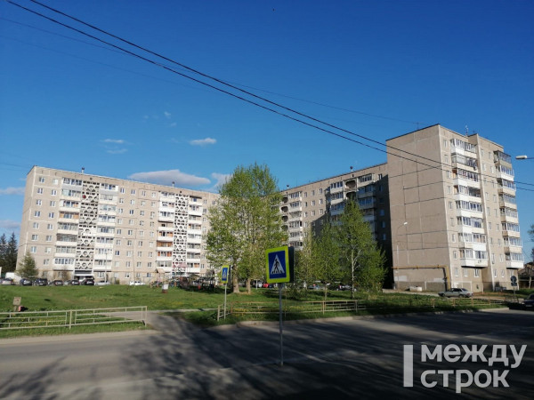 В Нижнем Тагиле на Вагонке два многоквартирных дома в очередной раз отключили от горячей воды на неопределённый срок