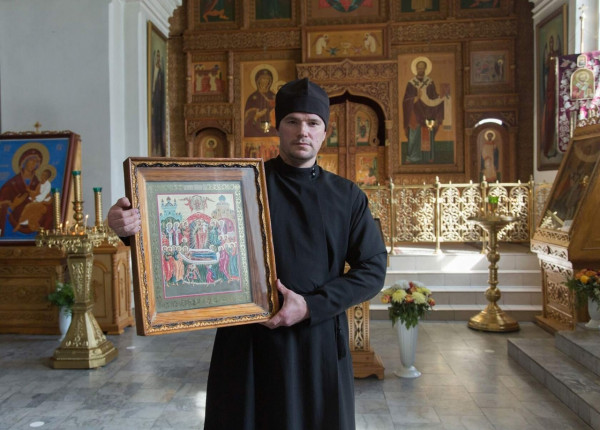 Гендиректор тагильской похоронной службы «Успение» Александр Егорычев сообщил о массовых проверках его компании после жалоб конкурентов