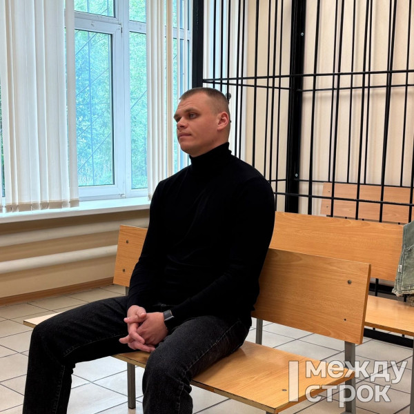 В Нижнем Тагиле начался суд над полицейским, бравшим взятки от сотрудника ритуального агентства «Успение» за информацию о трупах