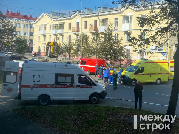 Депутаты ЗакСо раскритиковали переход автомобилей екатеринбургской станции скорой помощи на аутсорсинг. В пример привели опыт Нижнего Тагила