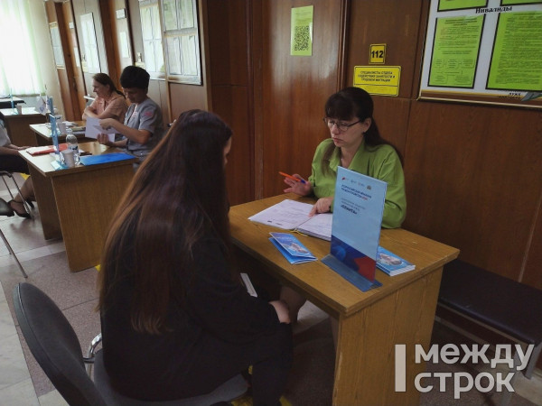 В Нижнем Тагиле официально 281 безработный