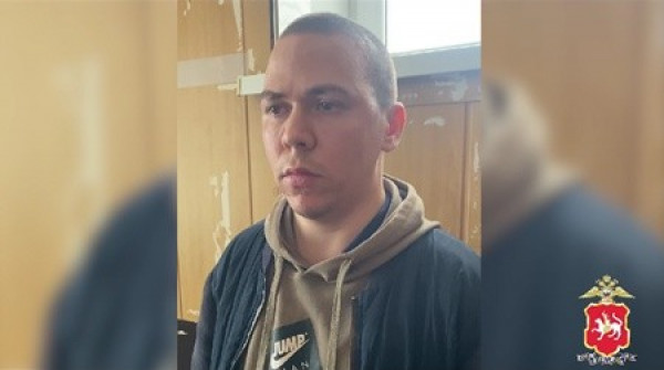 Тагильчанина поймали в Татарстане с 1 кг запрещённых веществ