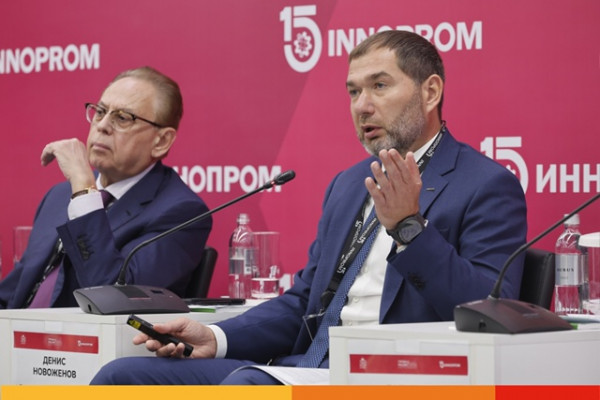 Денис Новоженов: 80% выпускников школ покидают Нижний Тагил