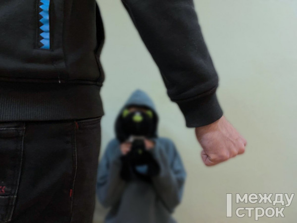 В Екатеринбурге осудили мужчину за избиение девятилетних одноклассников сына