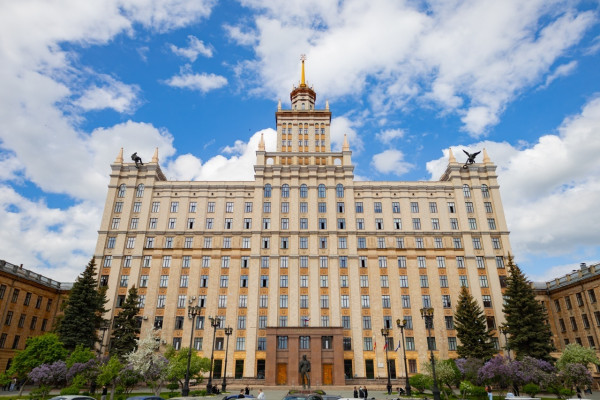 Студгородок ЮУрГУ: инфраструктура и возможности