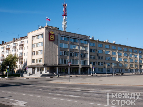 Счётная палата Нижнего Тагила выявила нарушения в работе Службы заказчика городского хозяйства и Службы экологической безопасности