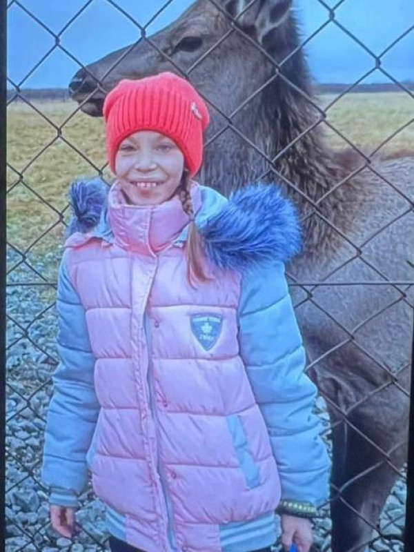 В Нижнем Тагиле разыскивают пропавшую 12-летнюю Валерию Чистову