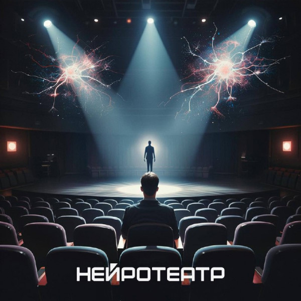 Персональные спектакли на стыке искусства и нейросетей. Бывший режиссёр Нового Молодёжного театра Нижнего Тагила Антон Бутаков запускает экспериментальный «НейроТеатр»
