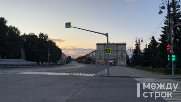 Общественники предложили радикальные способы борьбы с аварийностью на дорогах Нижнего Тагила