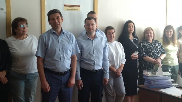 В МБУ «Тагилгражданпроект» сменился руководитель