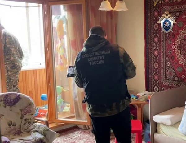 В Екатеринбурге женщина убила двоих детей и себя: возбуждено уголовное дело