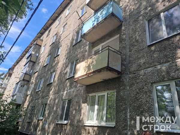 Нижний Тагил занял второе место в Свердловской области по количеству зарегистрированных договоров купли-продажи жилья за июнь-июль 2025 года