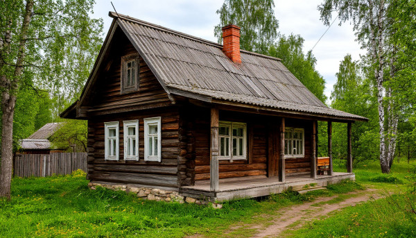 В Свердловской области резко вырос интерес к деревенскому отдыху В Свердловской области резко вырос интерес к деревенскому отдыху