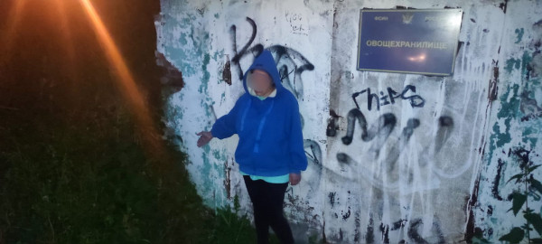 В Нижнем Тагиле задержали наркозакладчицу из соседнего города