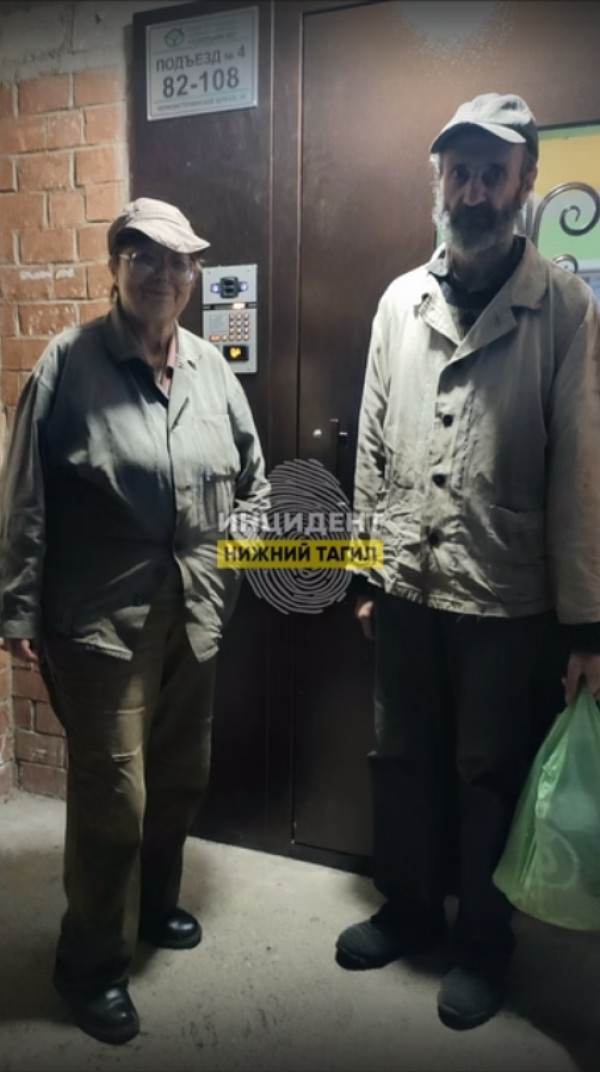 В Нижнем Тагиле спасатели нашли пенсионеров, 5 часов плутавших по лесу в районе Муринских прудов