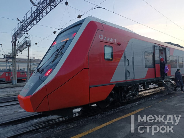 В Нижнем Тагиле машинист электровоза обманул РЖД на 20 тысяч рублей