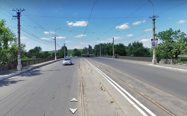 В Луганске один из мостов назовут в честь Нижнего Тагила