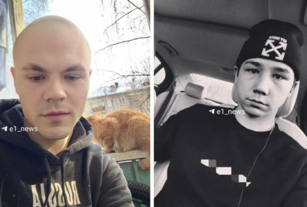 В Екатеринбурге из СИЗО сбежали двое осуждённых за терроризм