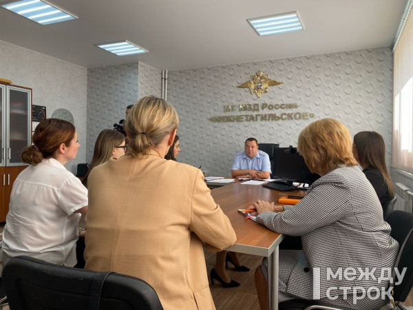 С начала 2025 года жители Нижнего Тагила перевели мошенникам 134 млн рублей