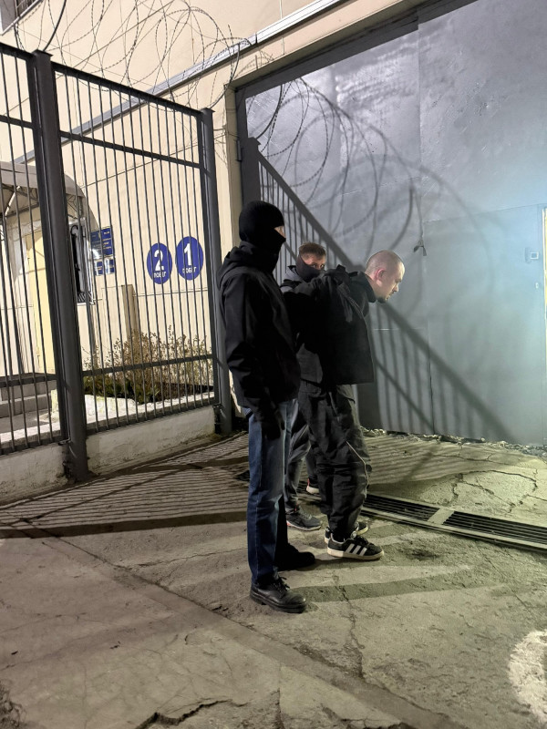 Силовики задержали второго беглеца из СИЗО Екатеринбурга, осуждённого за терроризм