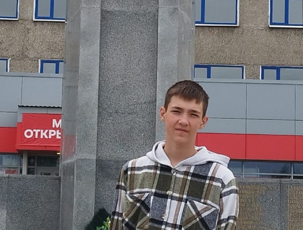 В Нижнем Тагиле разыскивают 13-летнего подростка