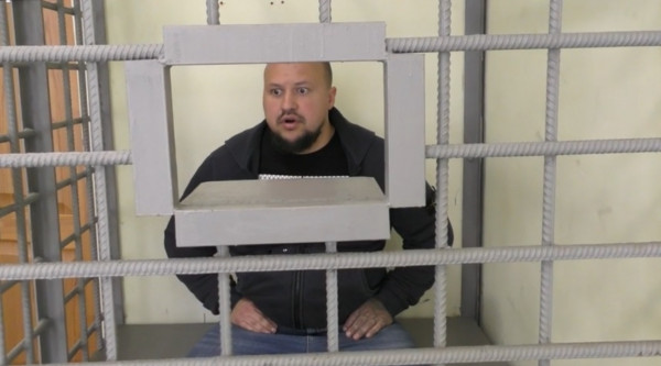 В Нижнем Тагиле задержали лжеадвоката
