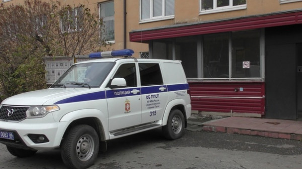 В Нижнем Тагиле будут судить бывшего начальника автотранспортного хозяйства городской полиции за взятку и превышение должностных полномочий