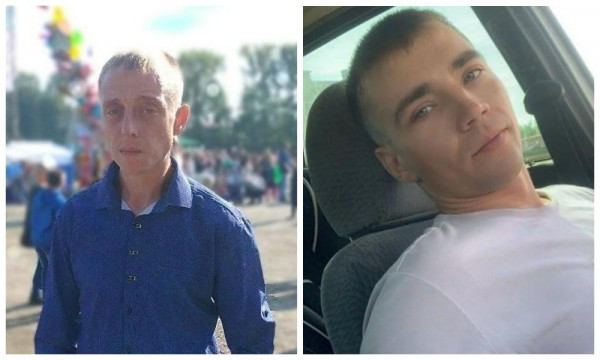 В Свердловской области разыскиваются двое мужчин, осуждённых за изнасилование 15-летней школьницы